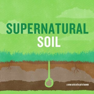 11.12.2023 Supernatural Soil - Akil Thompson