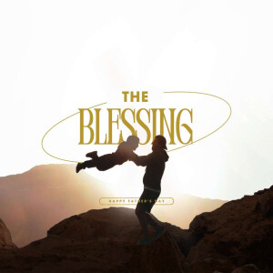 6.18.2023 The Blessing - Akil Thompson