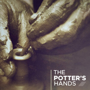 6.4.2023 The Potter’s Hands - Akil Thompson