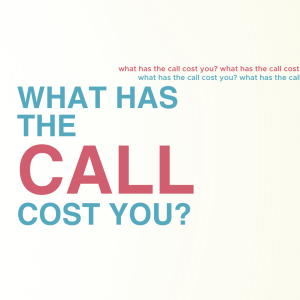 11.24.2024 What Has The Call Cost You? - Akil Thompson