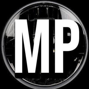 Mopedmafia - MotoPodden Episode 28
