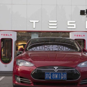 Geek Monday EP17 : Tesla กับการใช้ AI , Big Data สร้างความแตกต่างทางธุรกิจ