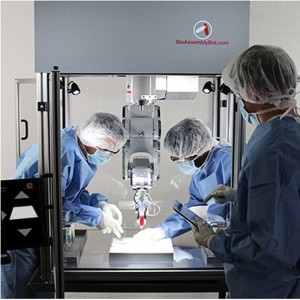 Geek Monday EP20 : 3D Printing Organs กับอนาคตการปลูกถ่ายอวัยวะ