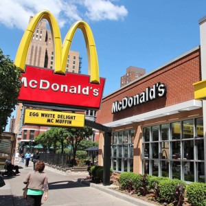 Geek Monday EP22 : McDonald’s กับความพร้อมในการปฏิวัติอุตสาหกรรม 4.0