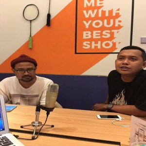 Episode 2 Album-album Indonesia Terbaik di Tahun 2018
