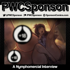 Ep98: PWCSponson Interview