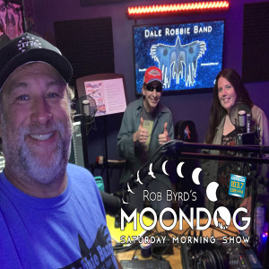 Radio Episode: You Know the Thing