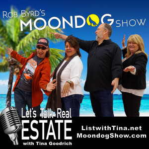 Let’s Talk Real Estate - Non Disclosure