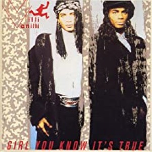 The DJ, High School Dances and Milli Vanilli