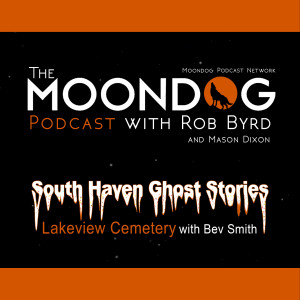 South Haven Ghost Stories - Lakeview Cemetery