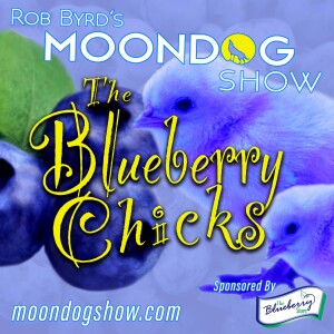 The Blueberry Chicks - Treats for the Littles