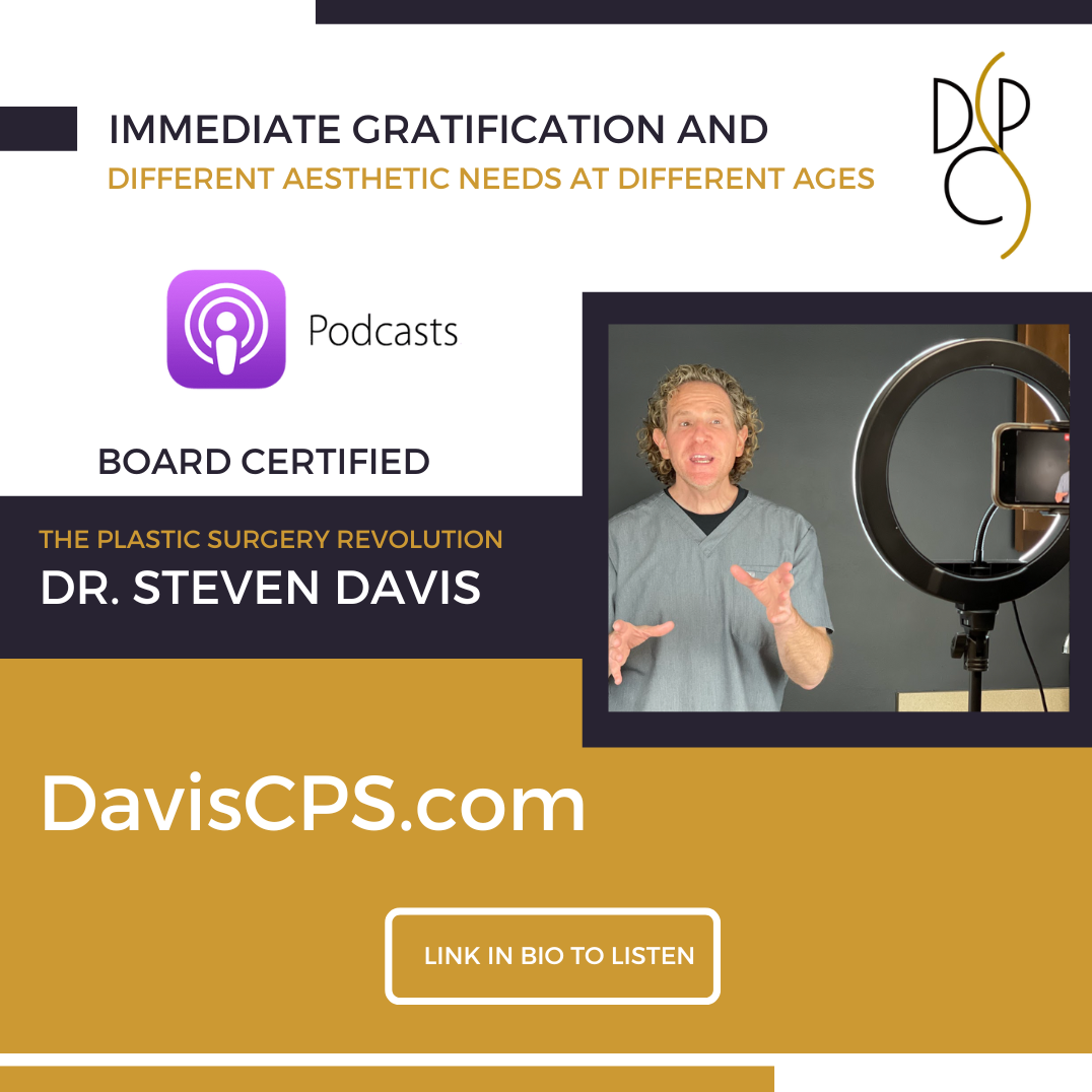 The Plastic Surgery Revolution