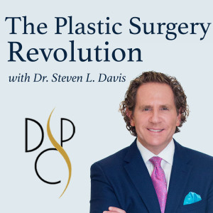 BONUS EPISODE: Dr. Davis Talks Non-Surgical And Surgical Procedures
