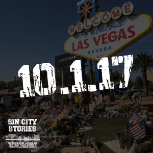 Sin City Stories: 10.1.17