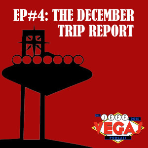 The December Trip Report