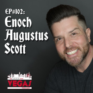 My Special Guest - Enoch Augustus Scott