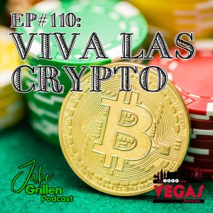 Viva Las Crypto