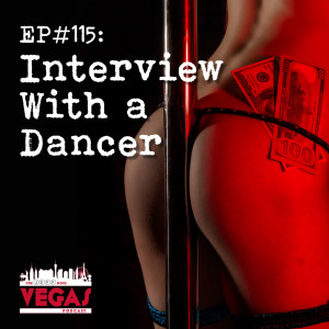 Interview With A Dancer