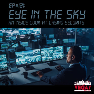 Eye In The Sky - An Inside Look At Casino Security