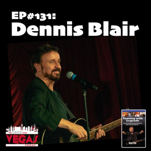 My Special Guest: Dennis Blair