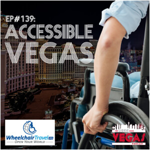 Accessible Vegas