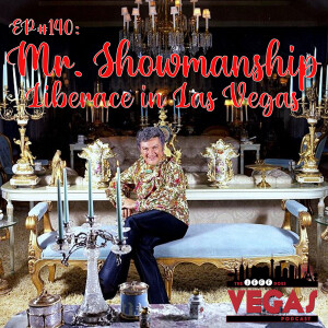 Mr. Showmanship - Liberace In Las Vegas