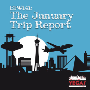 The January Trip Report