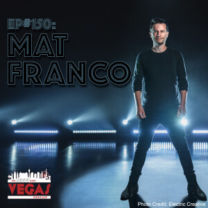 My Special Guest - Mat Franco