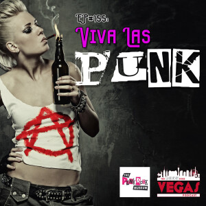 Viva Las PUNK - The Punk Rock Museum