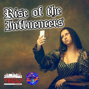 Rise Of The Influencers: A Look At The World Of Vegas Content Creators
