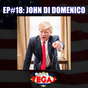 My Special Guest - John Di Domenico