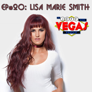 My Special Guest - Lisa Marie Smith