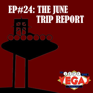 The June Trip Report