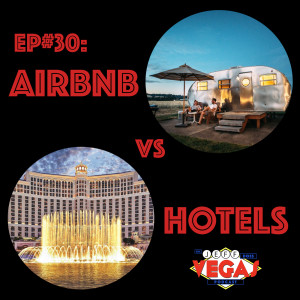 AirBNB vs Hotels