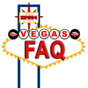 Vegas FAQ