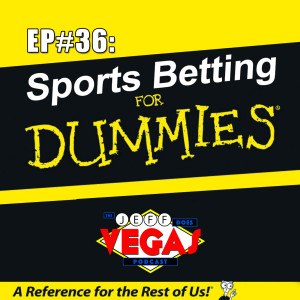 Sports betting for dummies pdf