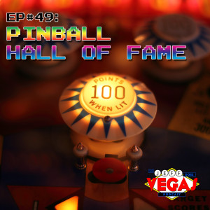 Pinball Hall Of Fame