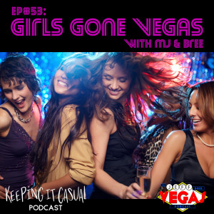 Girls Gone Vegas