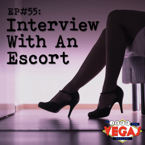 Interview With An Escort
