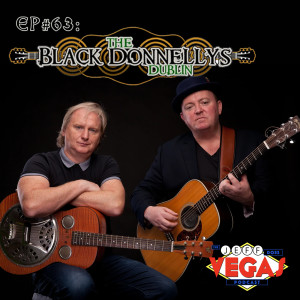 My Special Guests - The Black Donnellys