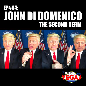 John Di Domenco - The Second Term