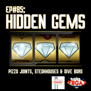 Hidden Gems - Pizza Joints, Steakhouses & Dive Bars