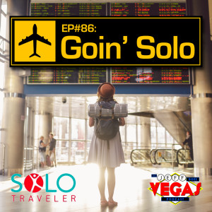 Goin‘ Solo