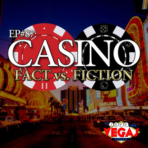 Casino: Fact vs Fiction