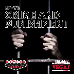 Crime and Punishment