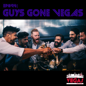 Guys Gone Vegas