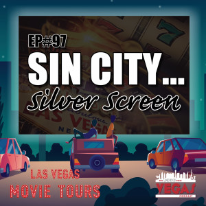 Sin City...Silver Screen