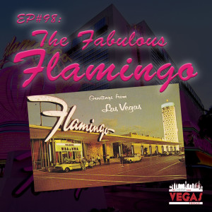 The Fabulous Flamingo