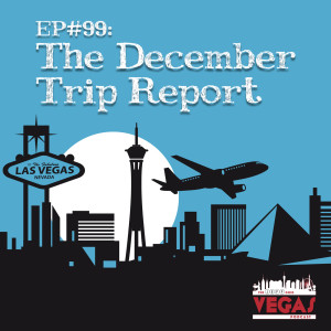 The December Trip Report