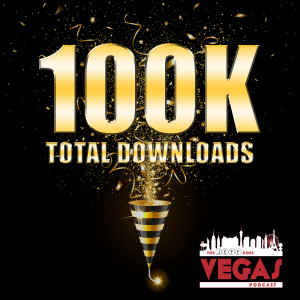100,000 Total Downloads - A Celebration